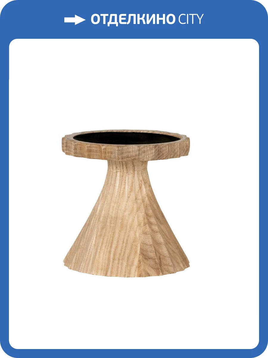 Подсвечник Eglo Dupkur 422338 фото 5