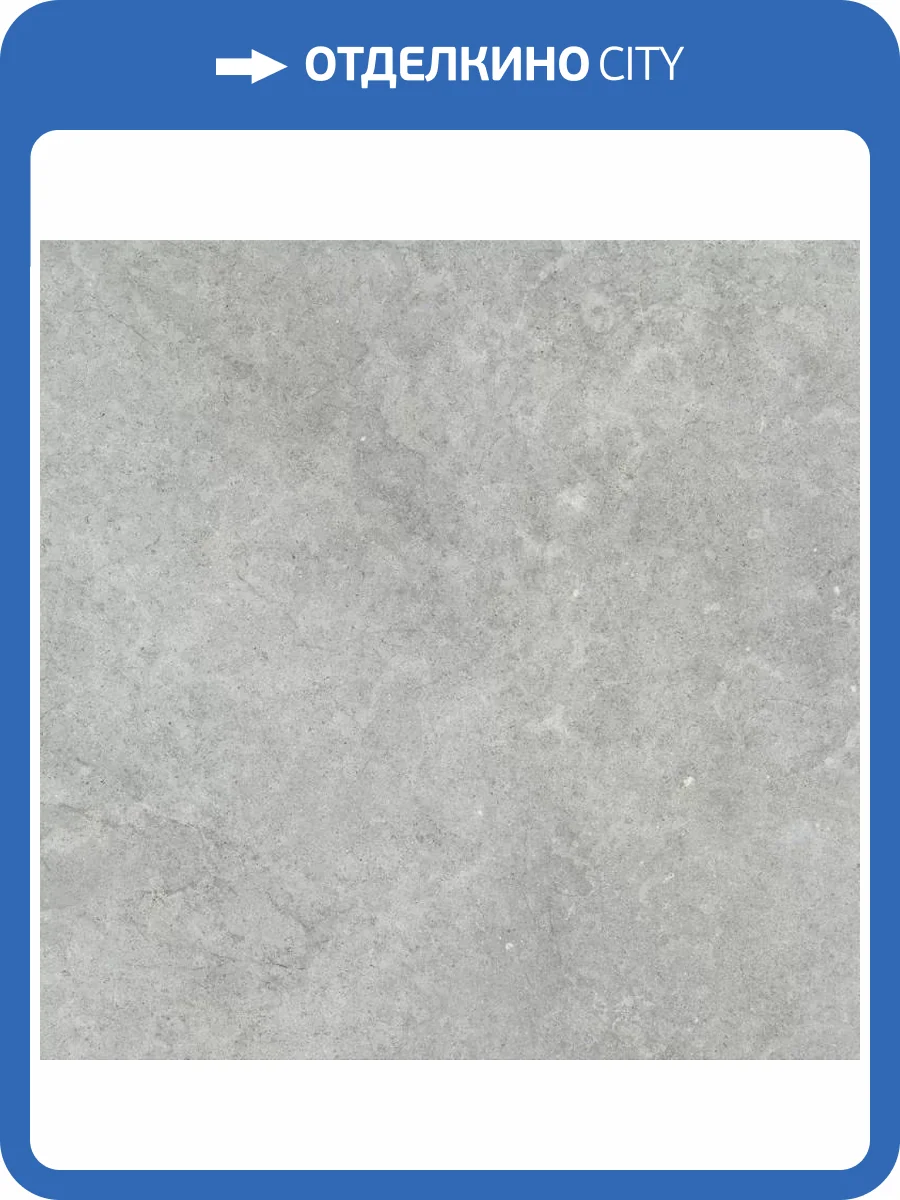 Керамогранит Ragno Richmond RALM Silver Rett 100x100 фото 21