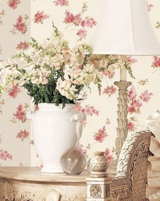 Aura Little England III