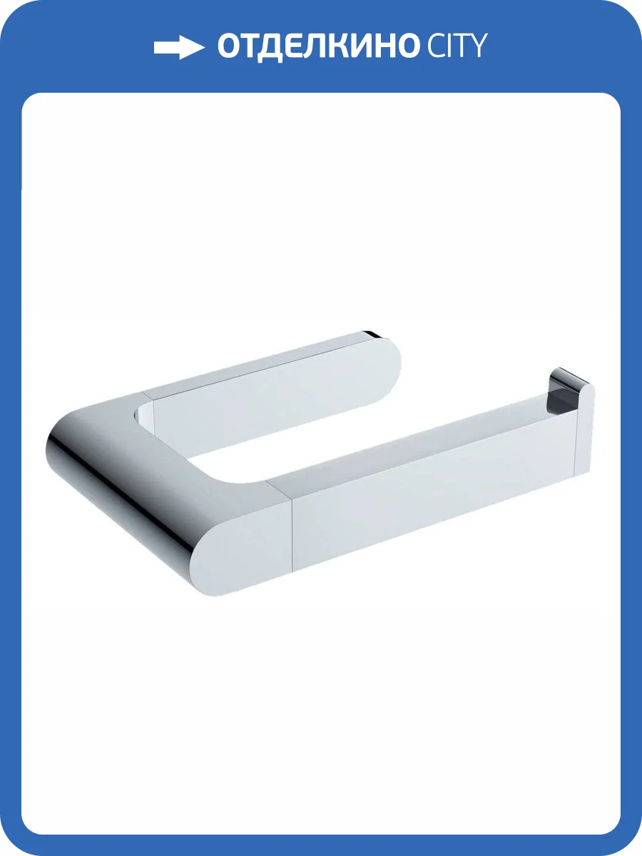 Держатель туалетной бумаги Art&Max Platino AM-E-3983AL фото 3