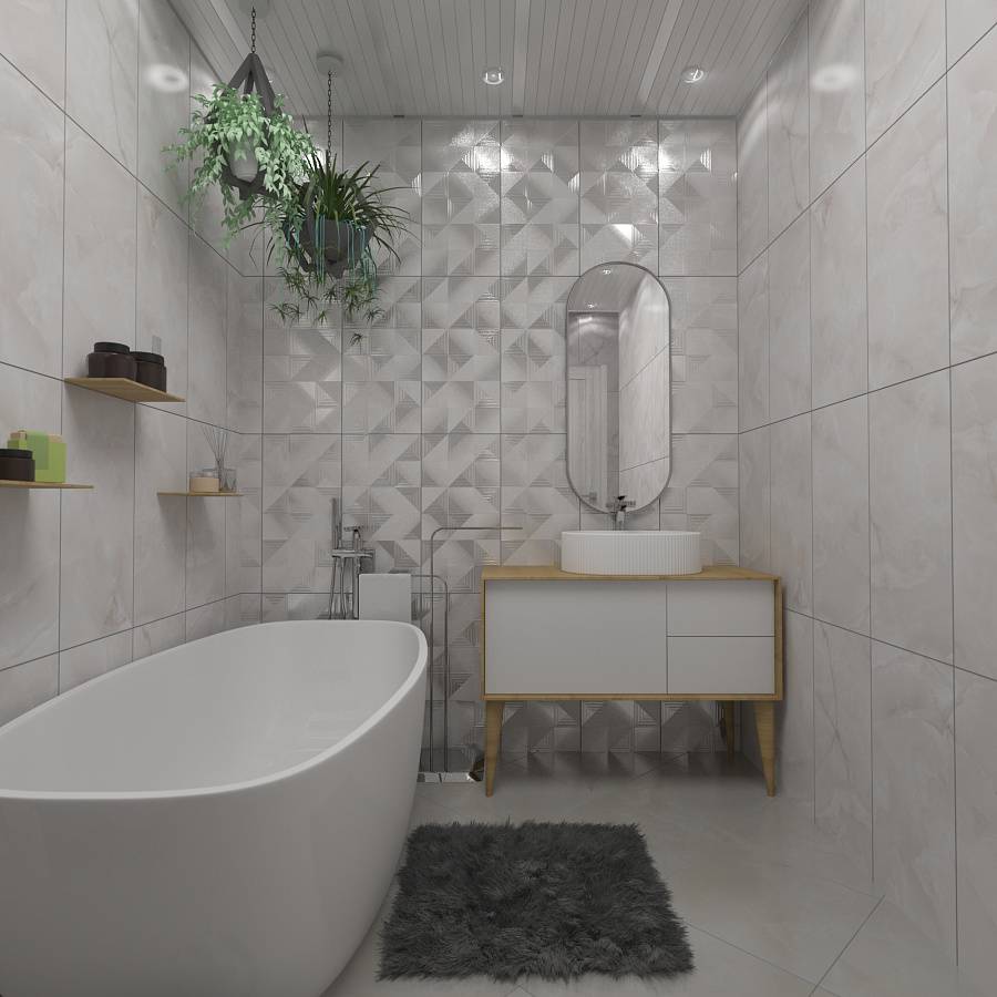 Керлайф Onix Gris