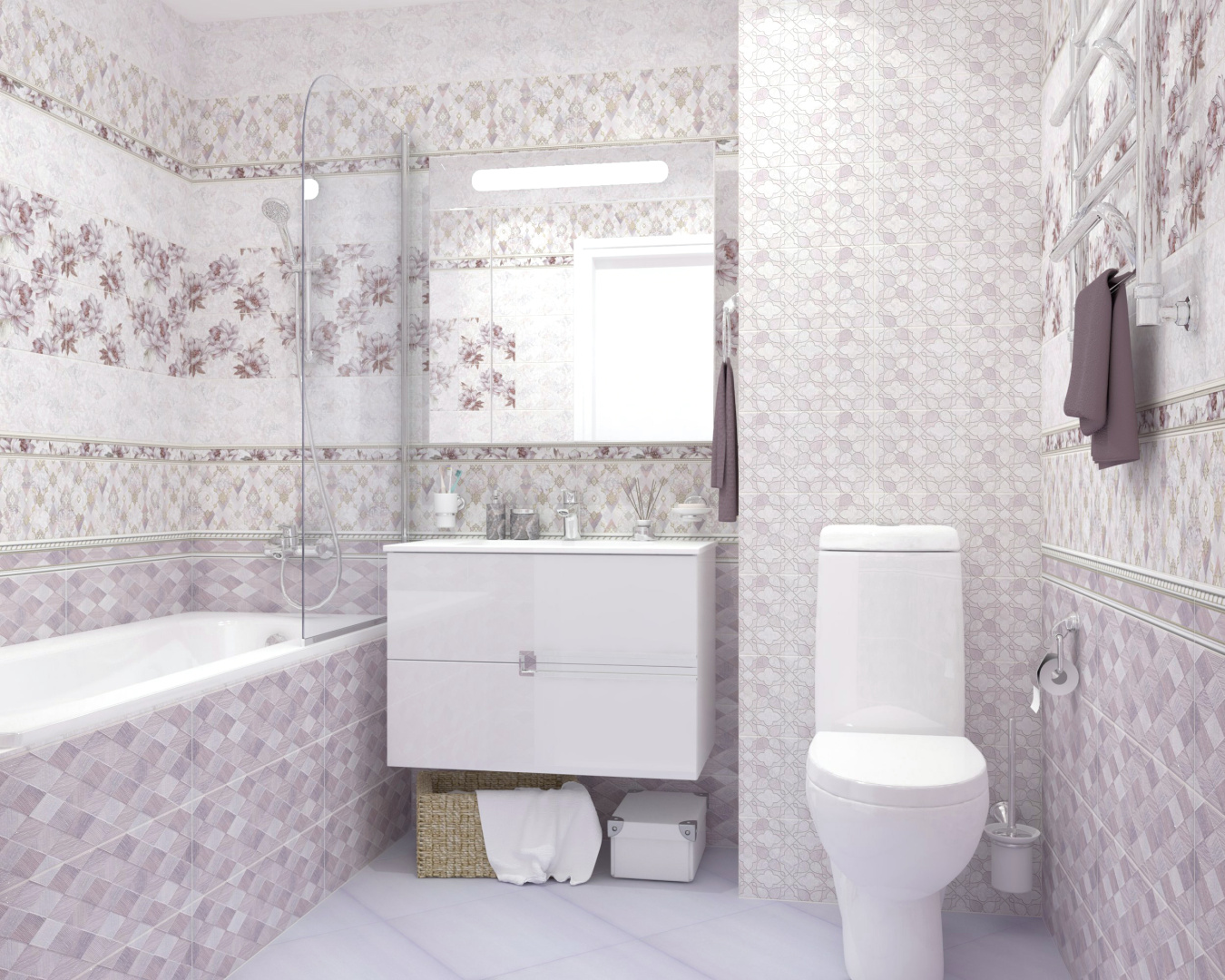 Alma Ceramica Zena