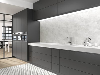 Ape Ceramica Verona