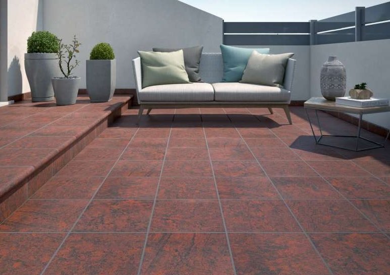 Gres de Aragon Jasper фото 2