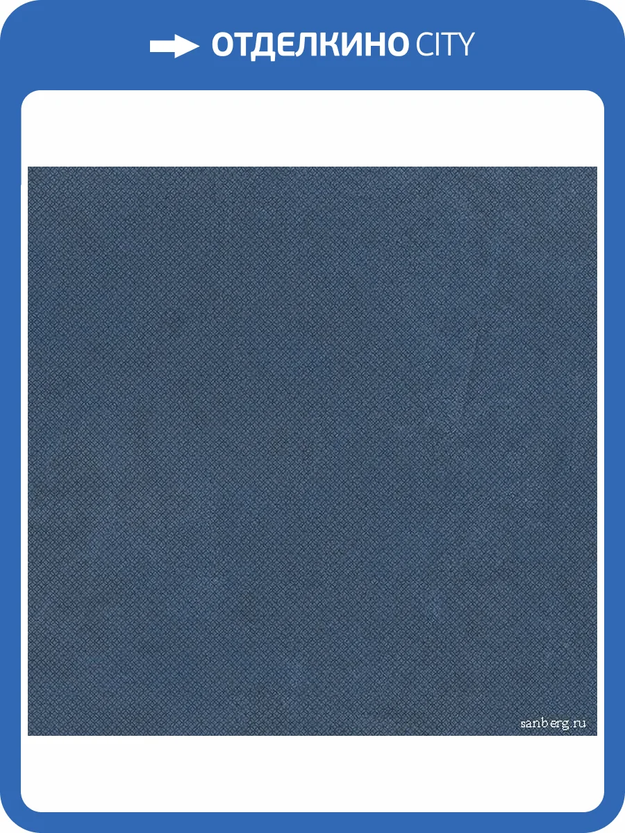 Керамогранит Infinity Ceramica Eterna Viola Carving 60x60 фото 2