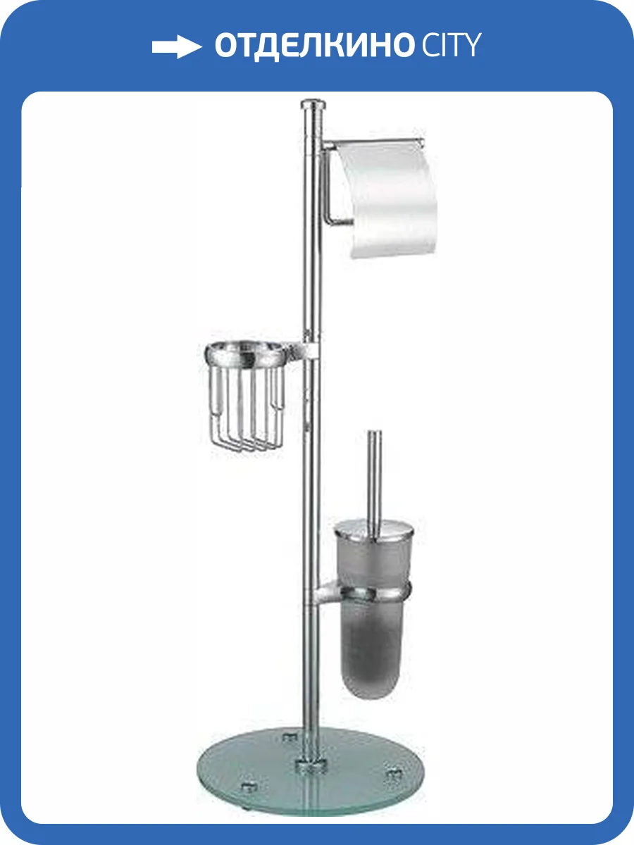 Стойка Wasserkraft K-1256 фото 5