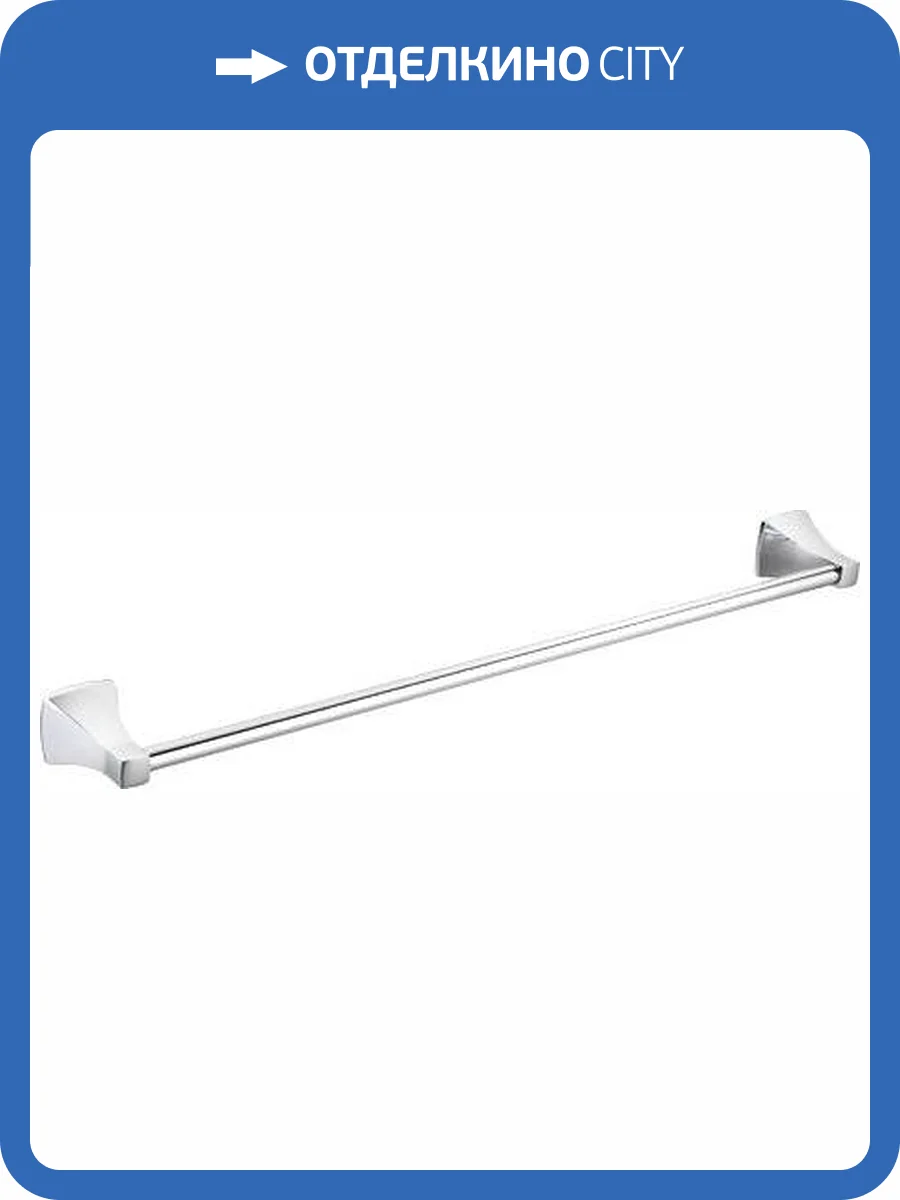 Полотенцедержатель Wasserkraft Wern K-2530 фото 6