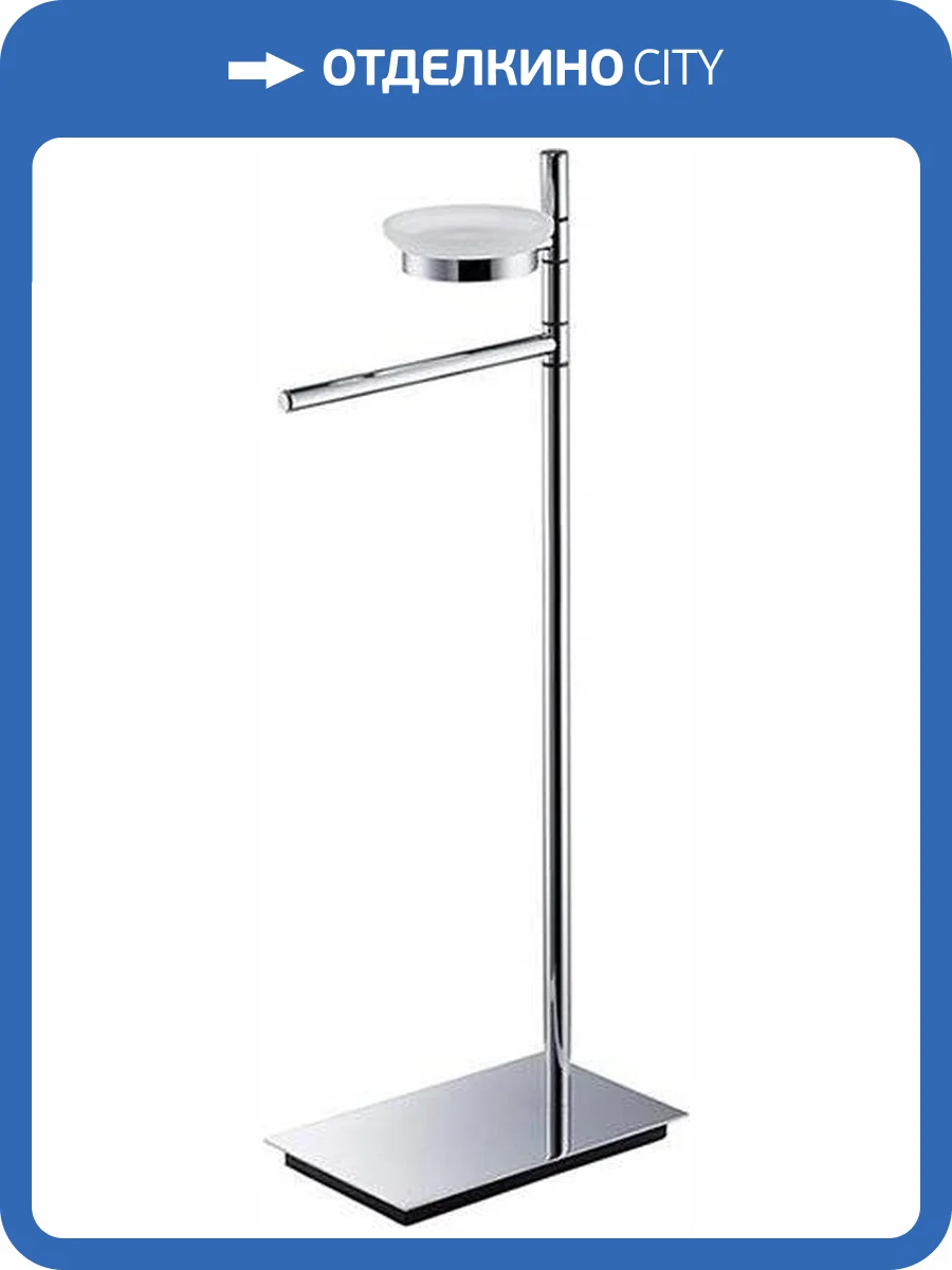 Стойка Colombo Square B9902 фото 3