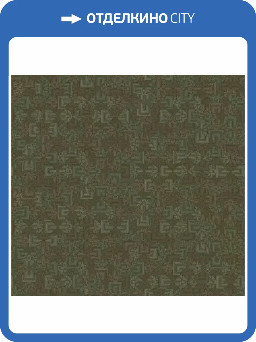 Обои Milassa Mikado KTS2 005 1 фото 2