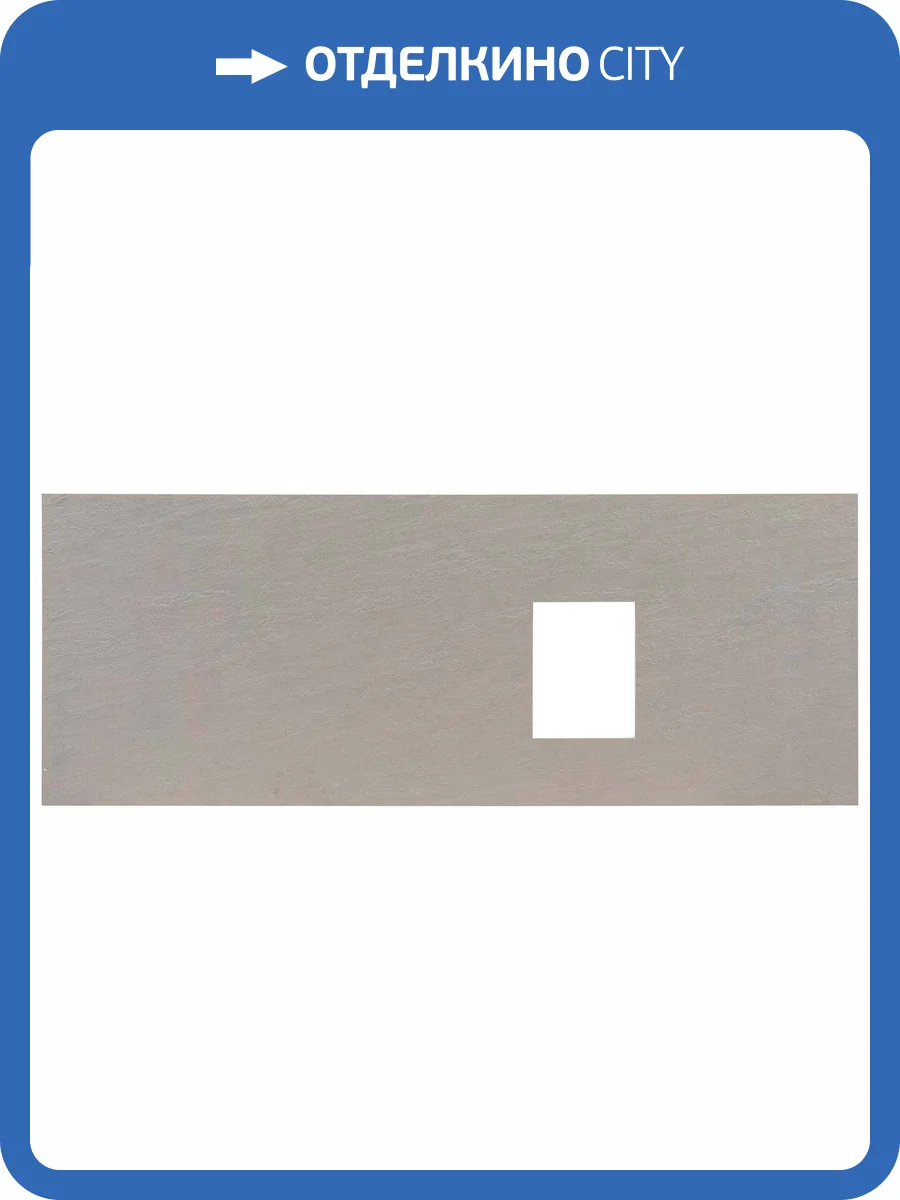 Столешница Allen Brau Infinity 120 R beige structure фото 5