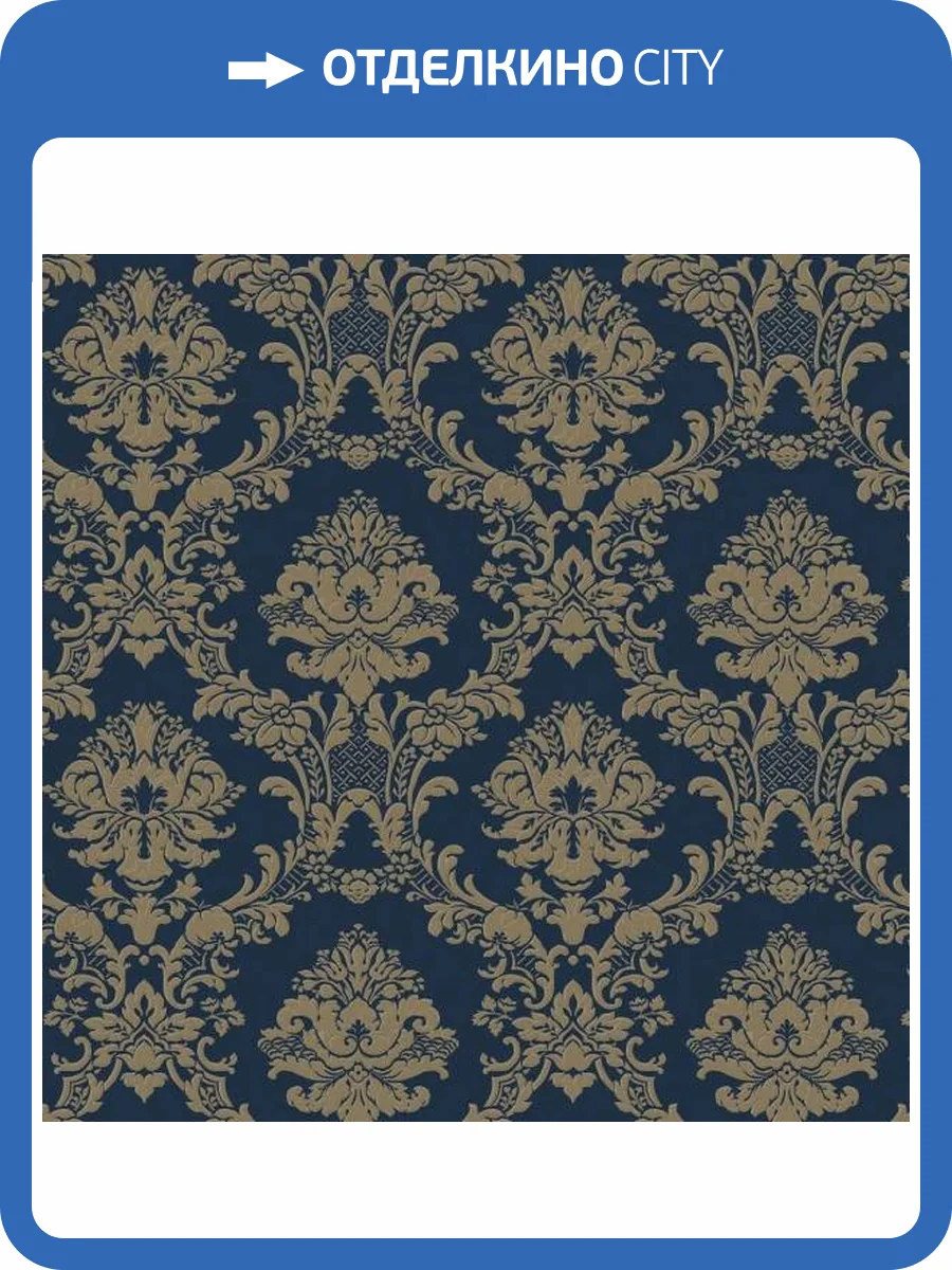 Обои Galerie Classic Silks 4 CI38213 фото 2