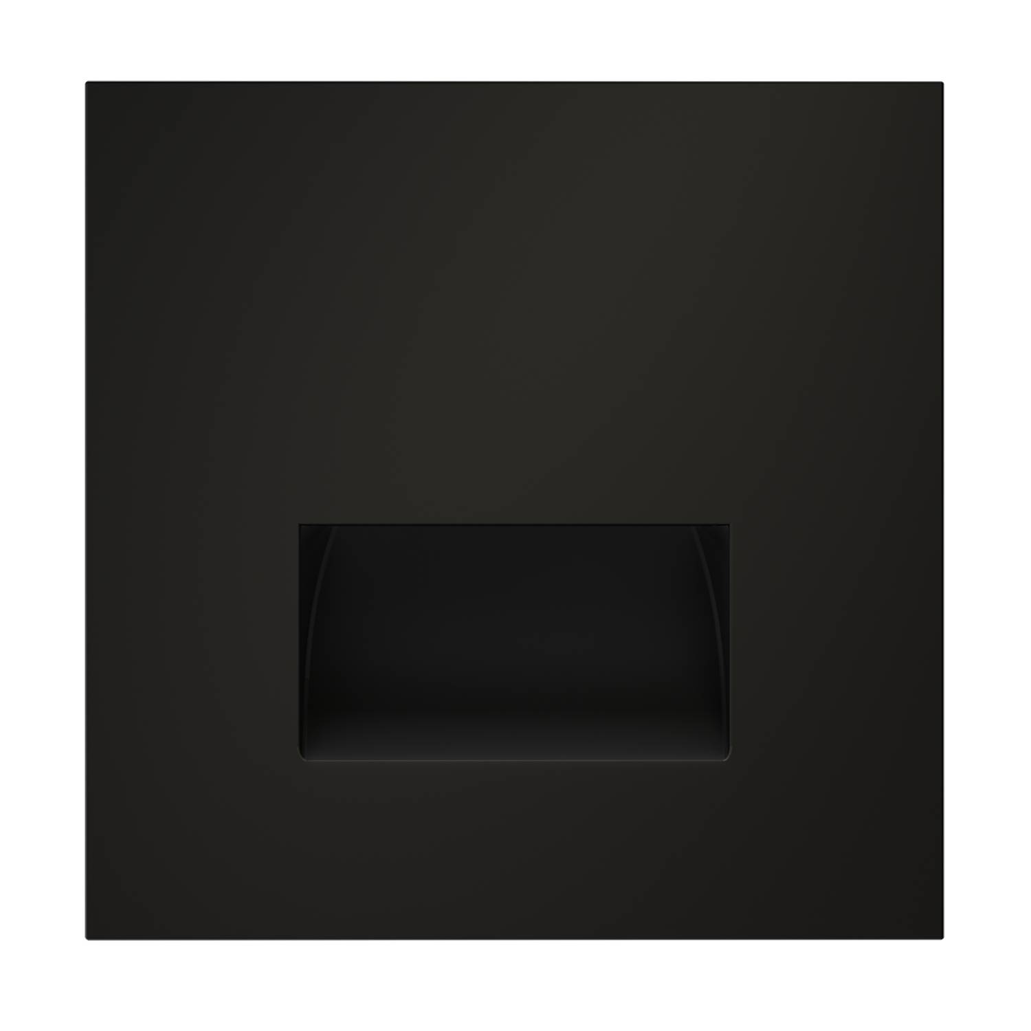 Лицевая панель для подсветки Voltum S70 VLS002308 черный фото 2