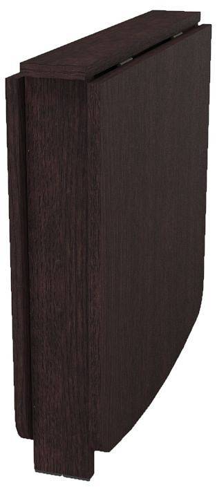 Стол-книжка МФ Jazz СТК 6В СТК-6В Венге фото 2