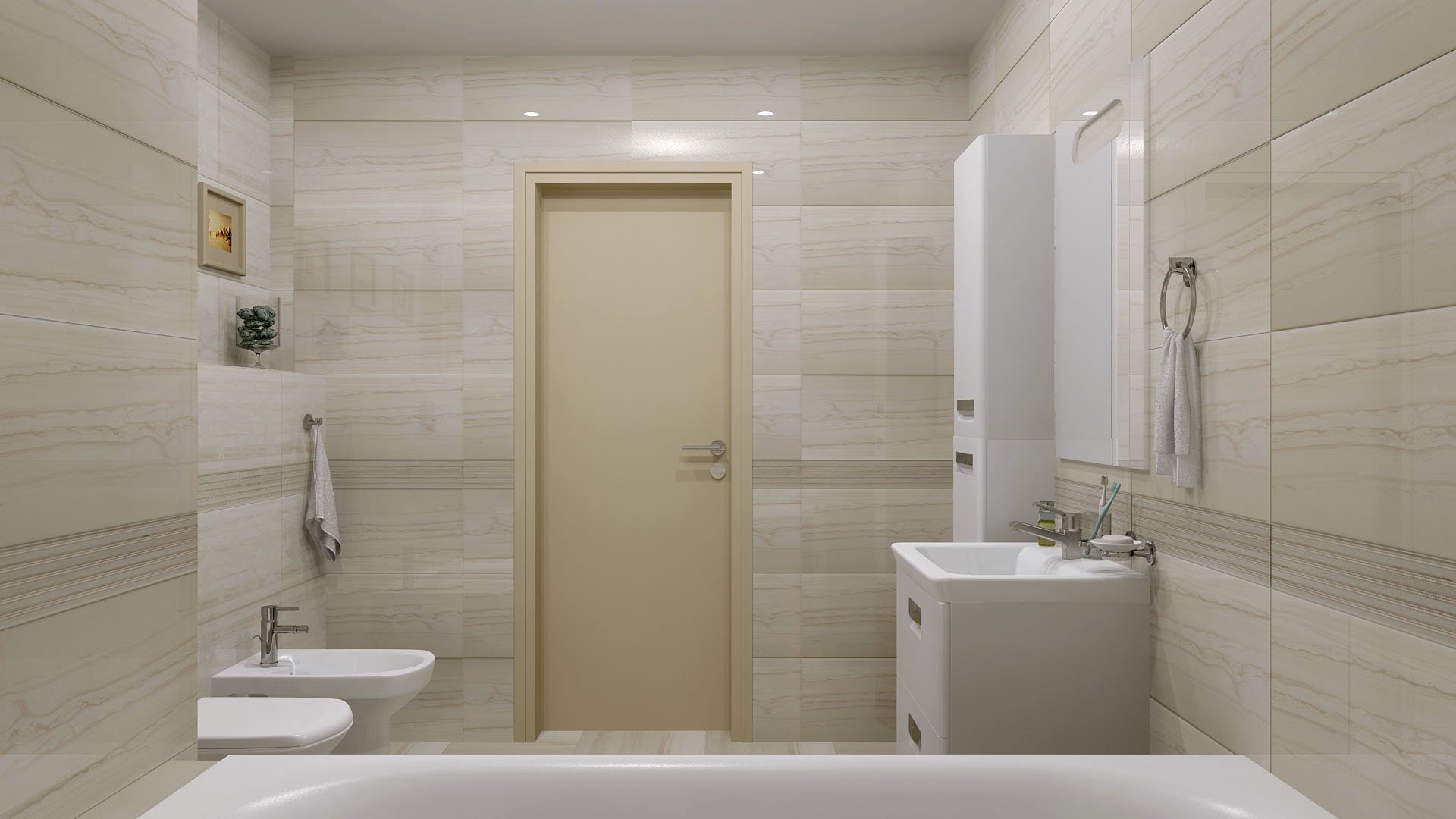 Vitra Brooklyn фото 3