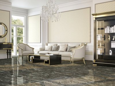 Porcelanite Dos Serie 5012