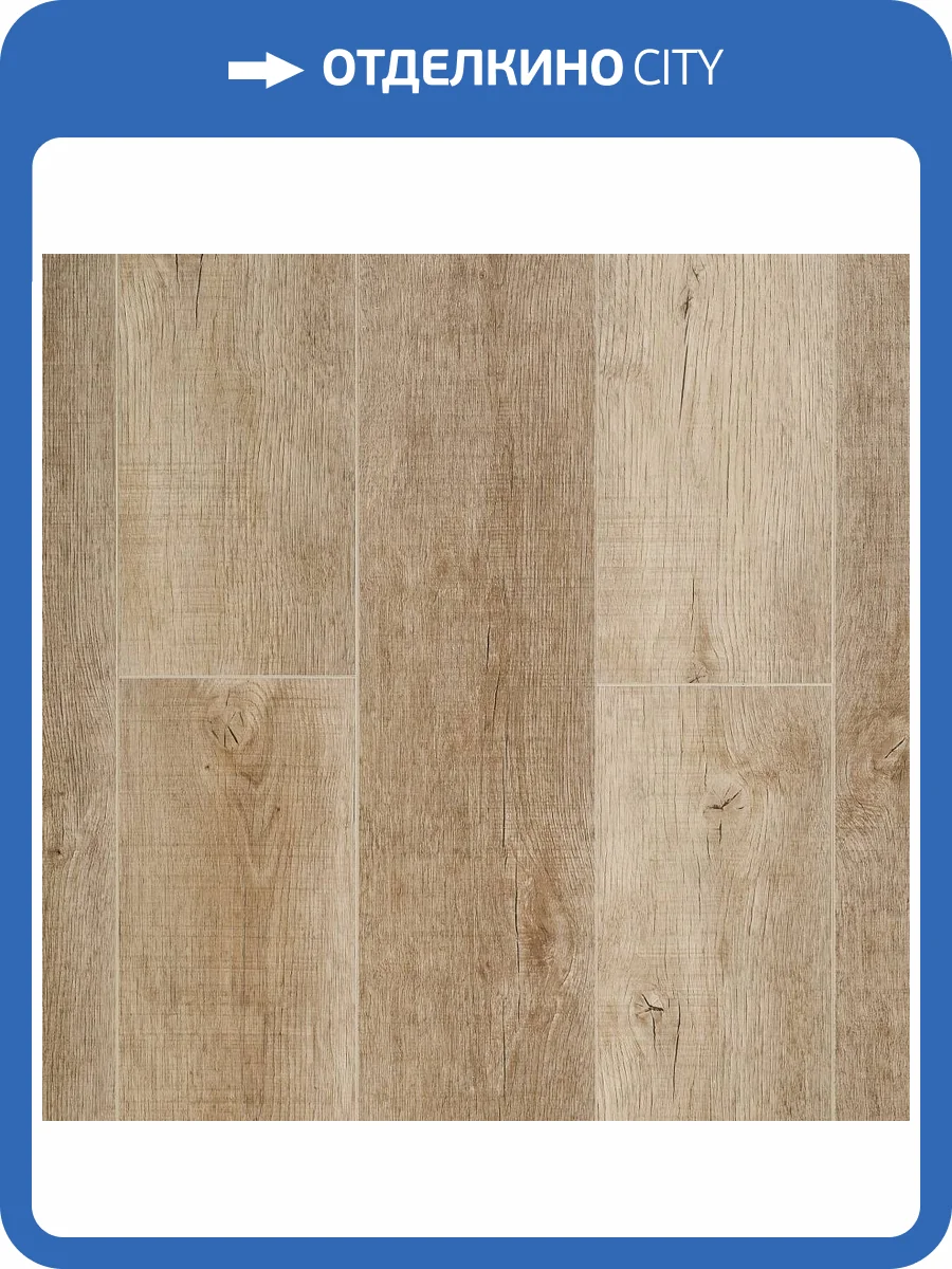 SPC Ламинат Stepton Essence 4/43 4V 1180-12 Дуб Рим 1220x181 фото 4