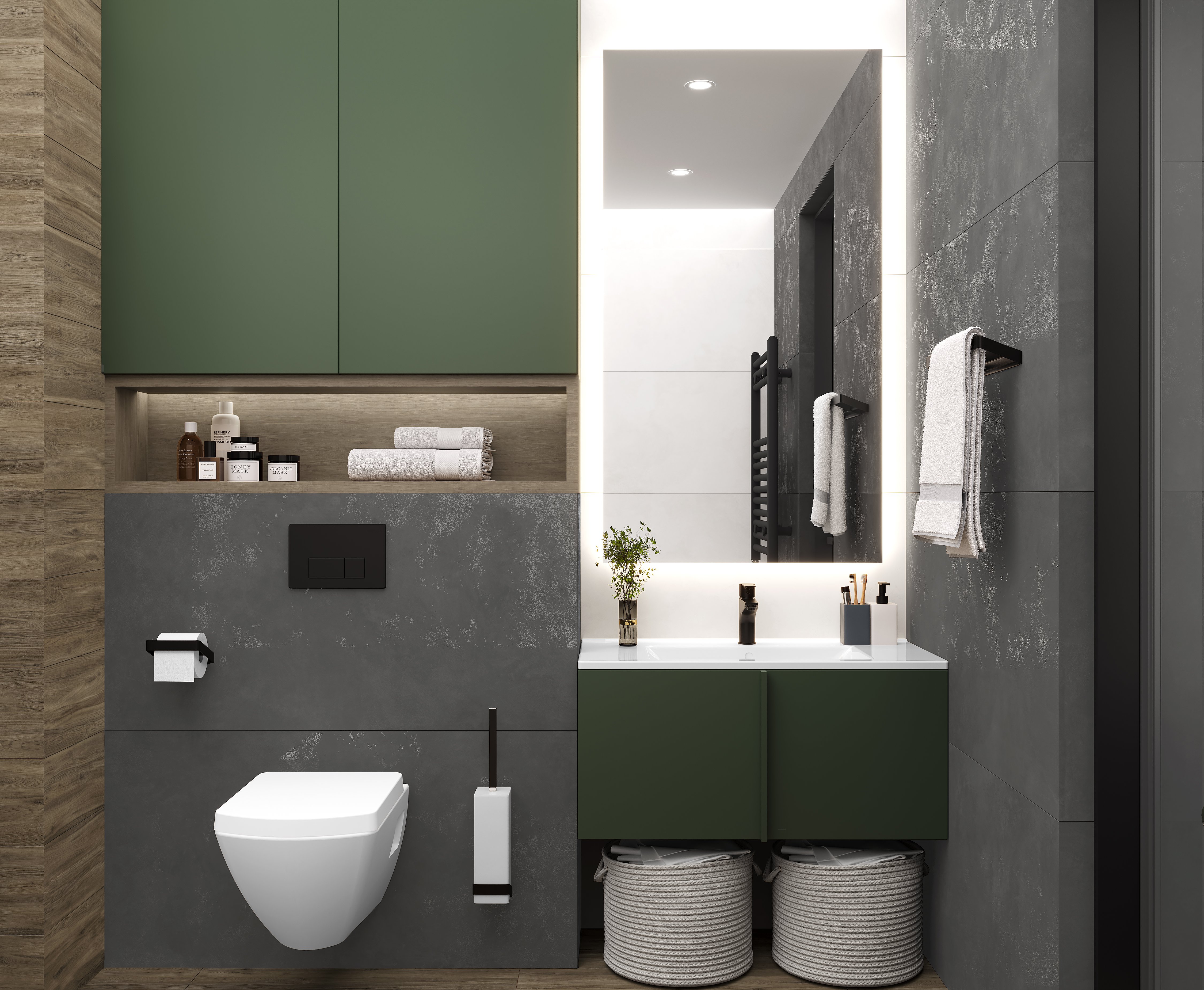 Laparet Evolution Gris фото 4