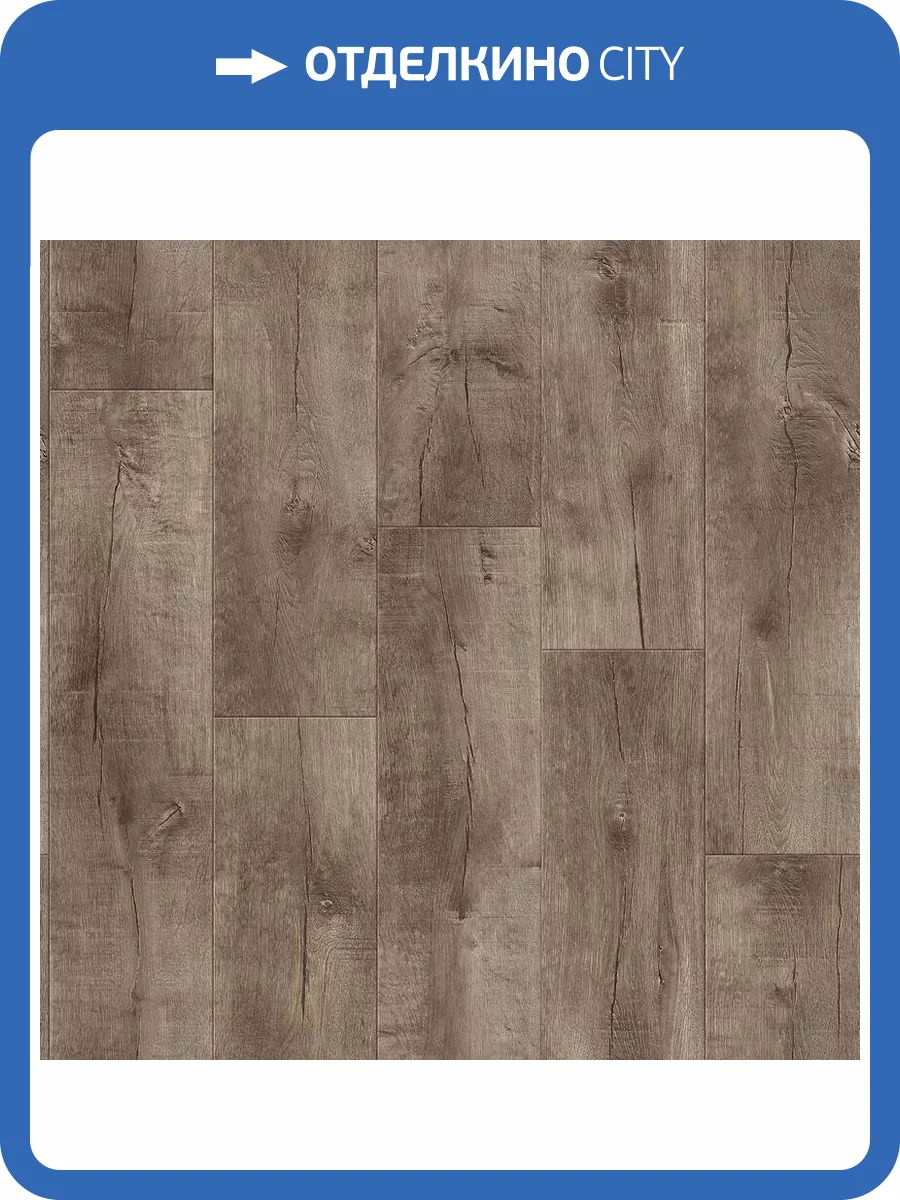 Линолеум Tarkett Idylle Nova Saratoga 7 (рулон: 3x23=69 м2) фото 2