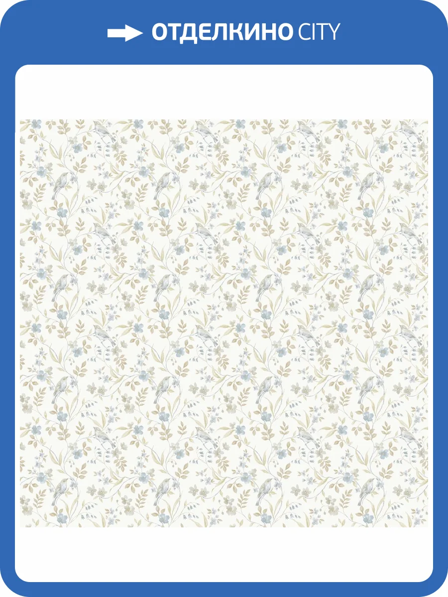 Обои Galerie Miniatures 3 G68713 фото 2