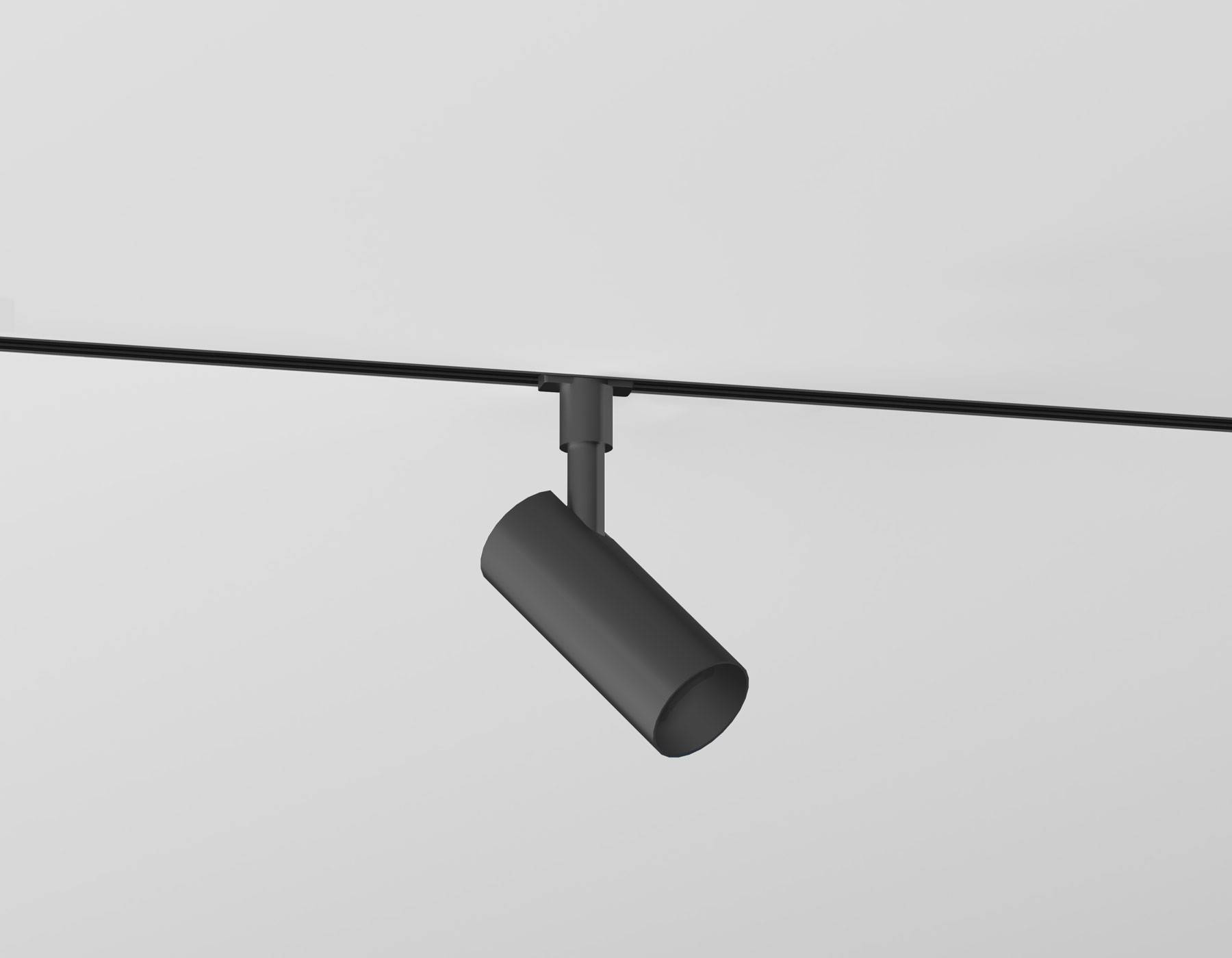 Трековый светодиодный светильник Ambrella light Track System GL2301 фото 4