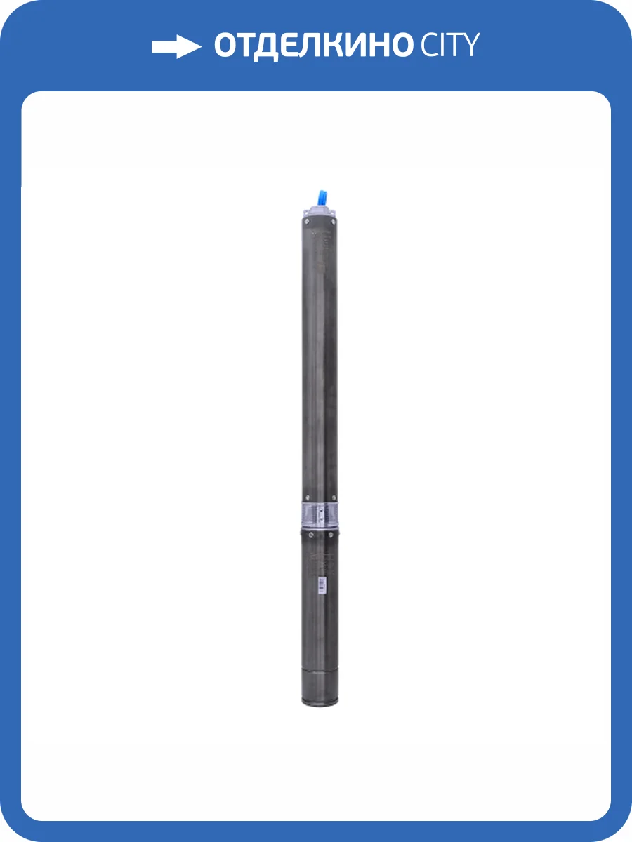 Скважинный насос Aquario ASP2B-140-100BE фото 6