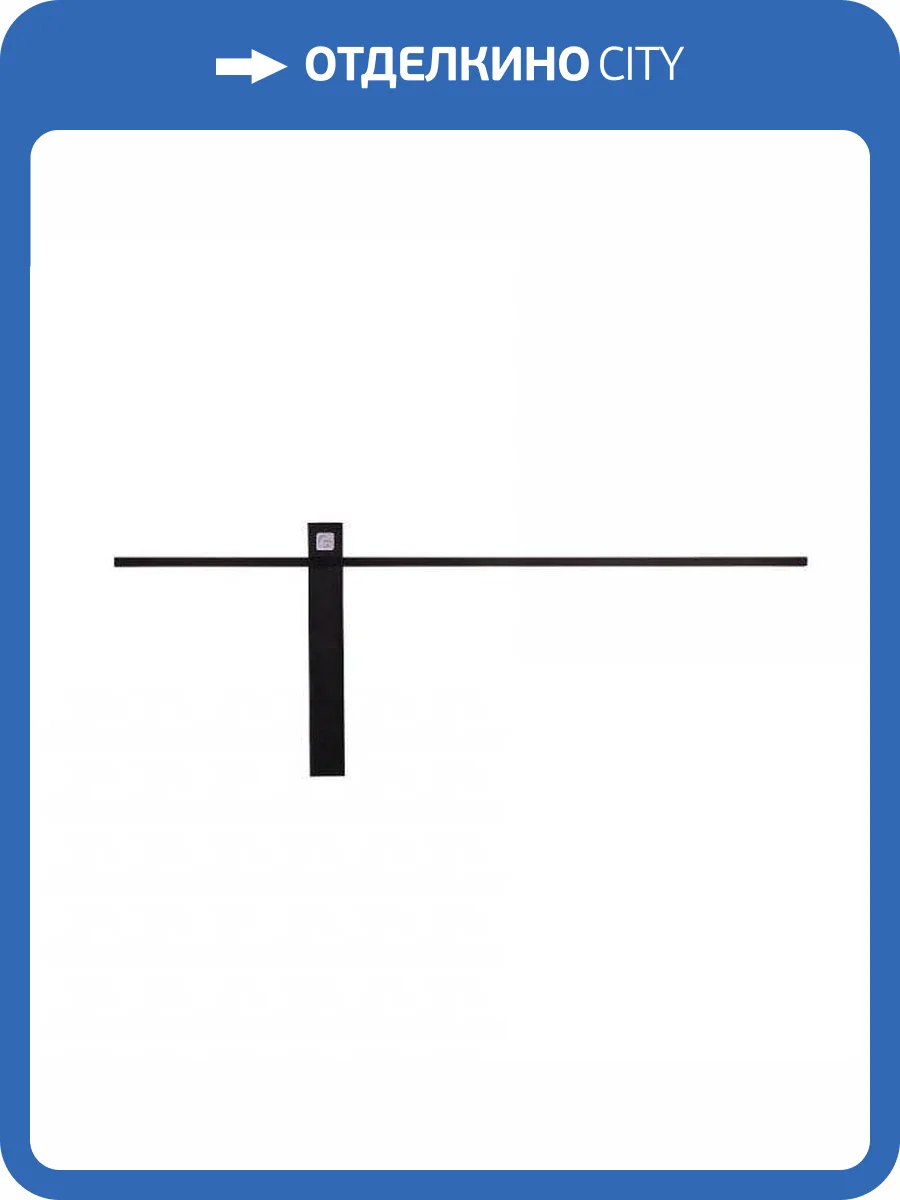 Настенный светодиодный светильник Nowodvorski Triangles Led 8115 фото 4