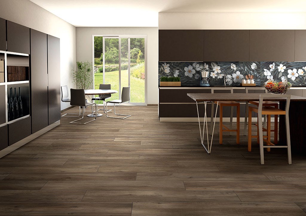 Tuscania Ceramiche Universal фото 7