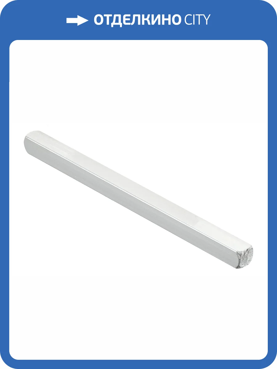 Квадрат для завертки Morelli SPINDLE WC 6x6x100 фото 2