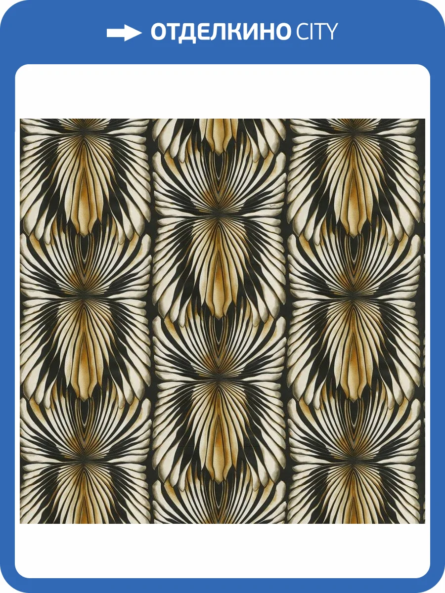 Обои флизелиновые Roberto Cavalli Rc Home №8 19005 фото 2