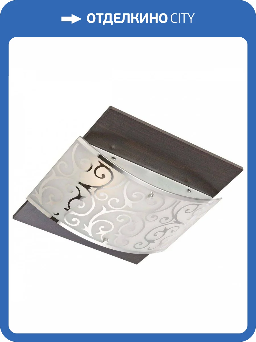 Потолочный светильник Velante 633-722-02 фото 2