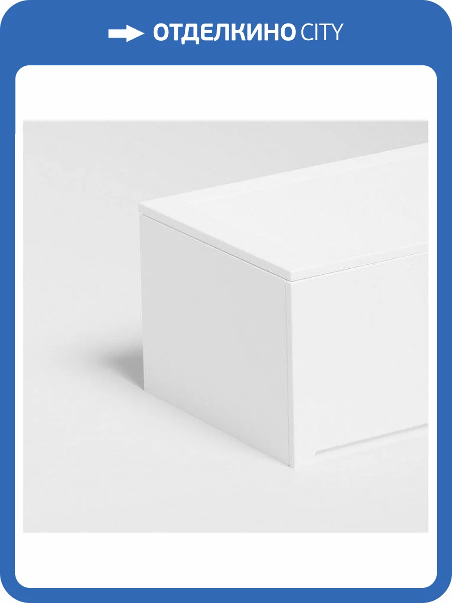 Экран EXCELLENT 120x65 см. фото 2