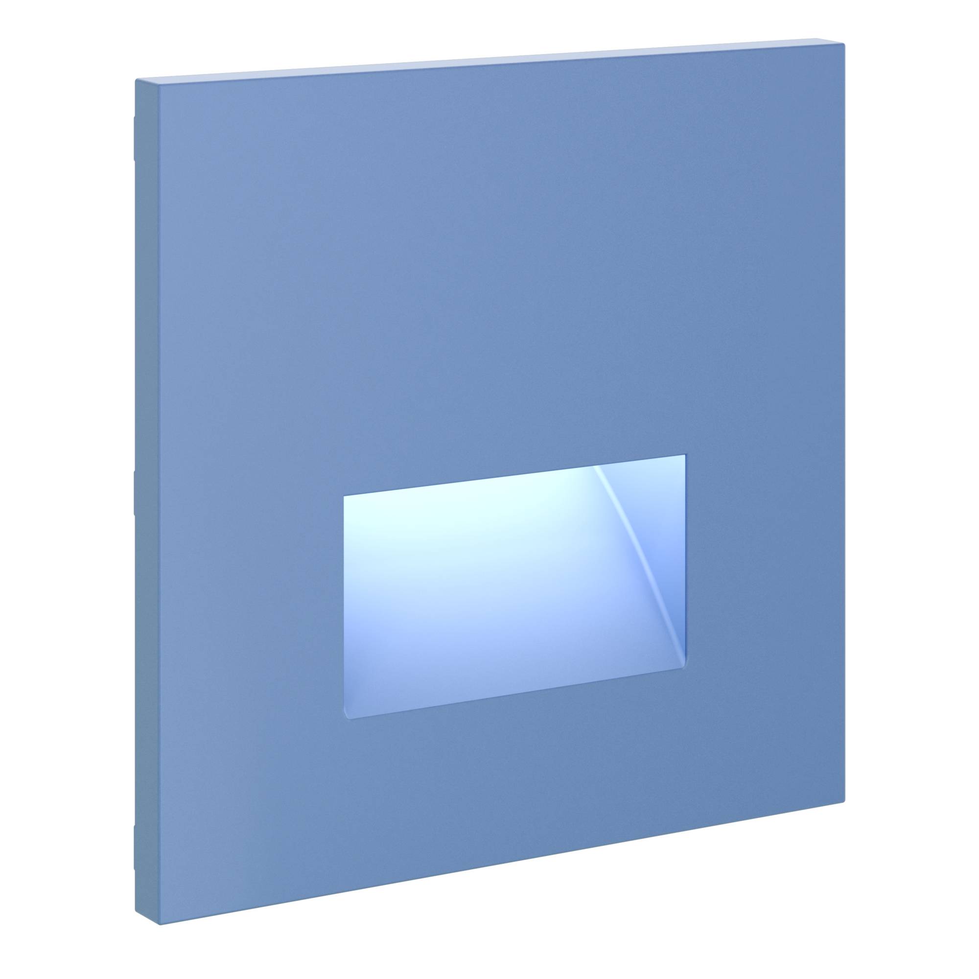 Лицевая панель для подсветки Voltum S70 VLS002315 деним фото 4