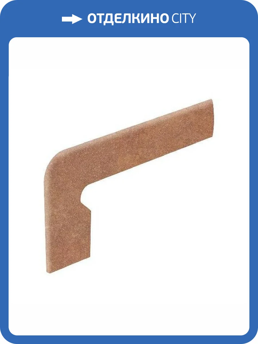 Угол RosaGres Memory ZPDG3173N1 Albor Dch. Правый 19.2x38.7 фото 2