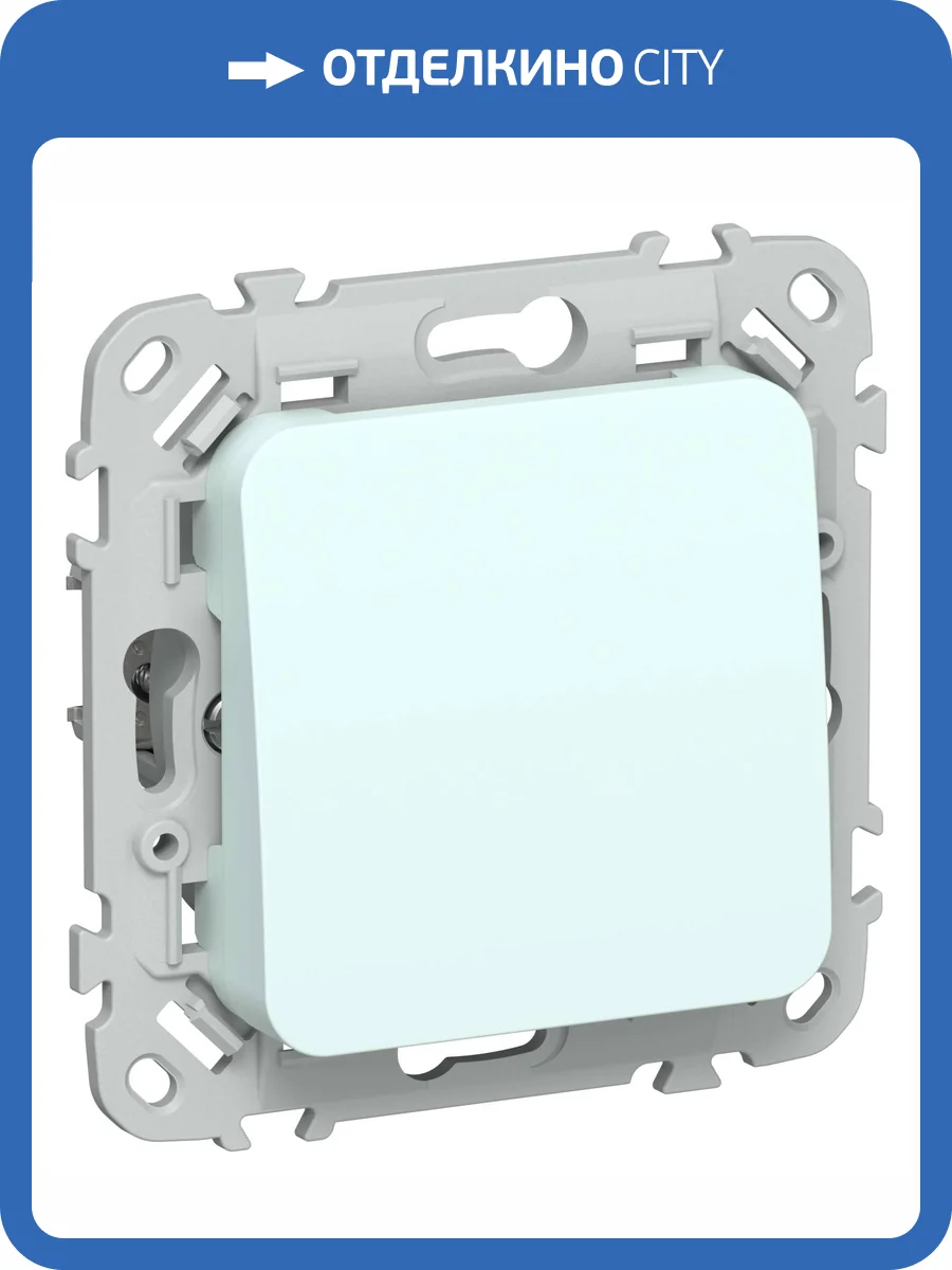 Подсветка для лестниц и ступеней светодиодная IEK Flite FI-FL20-K94 холодный лед фото 2