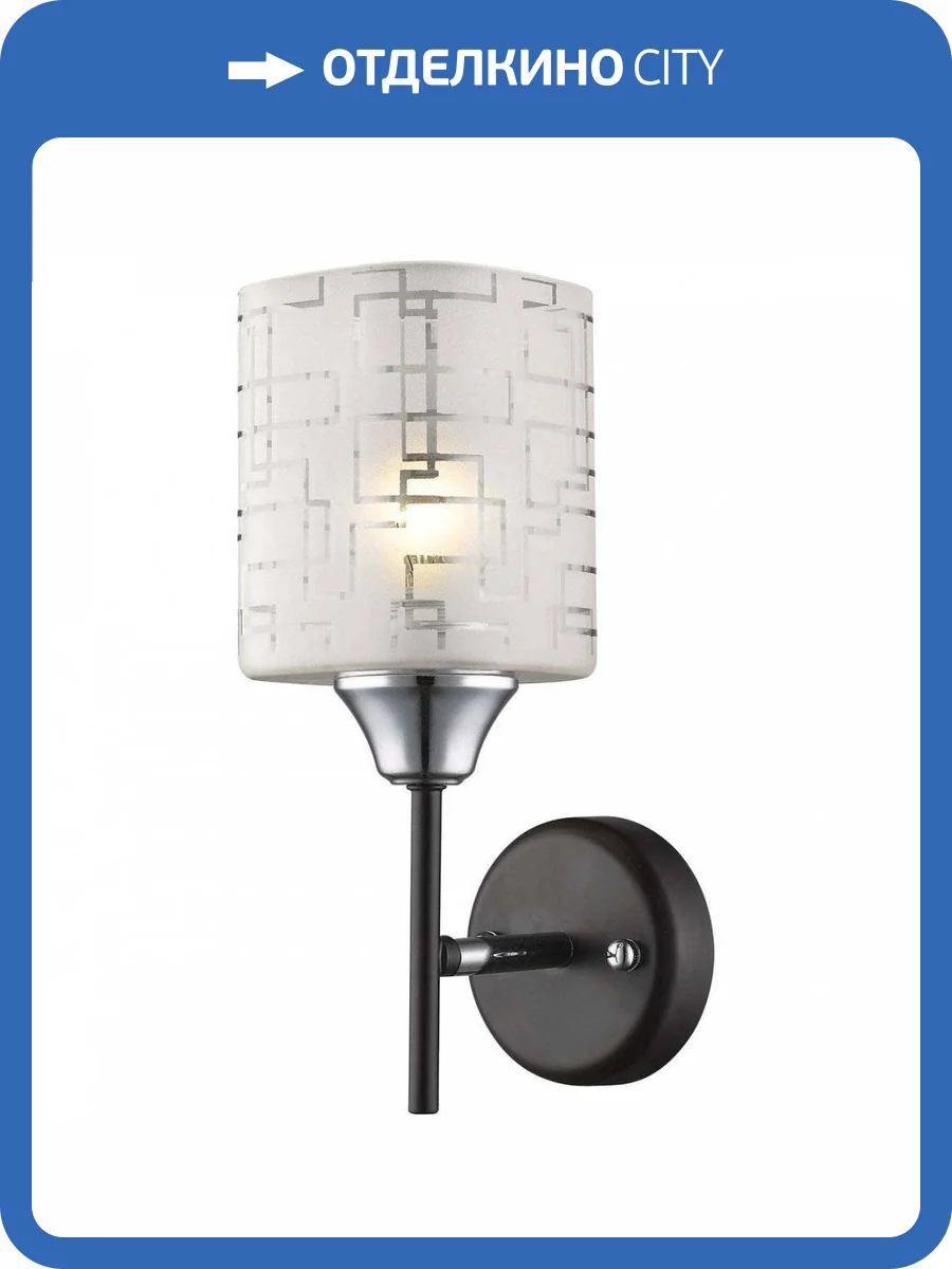 Бра Velante 703-121-01 фото 2