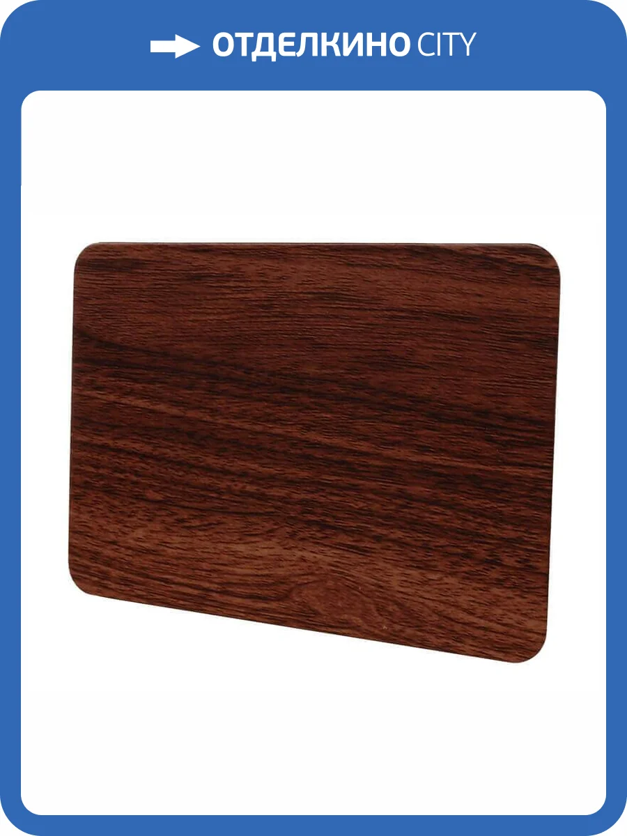 Крышка Deko-Light Sidecover Wood for Series Nihal 930314 фото 2