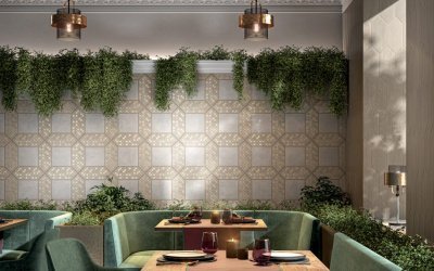 Kerama Marazzi Монтиш