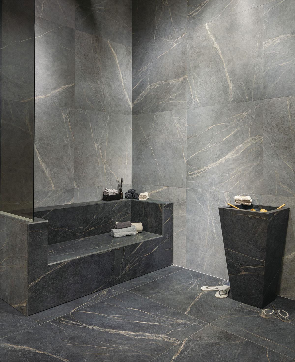 Cercom Soap Stone фото 18