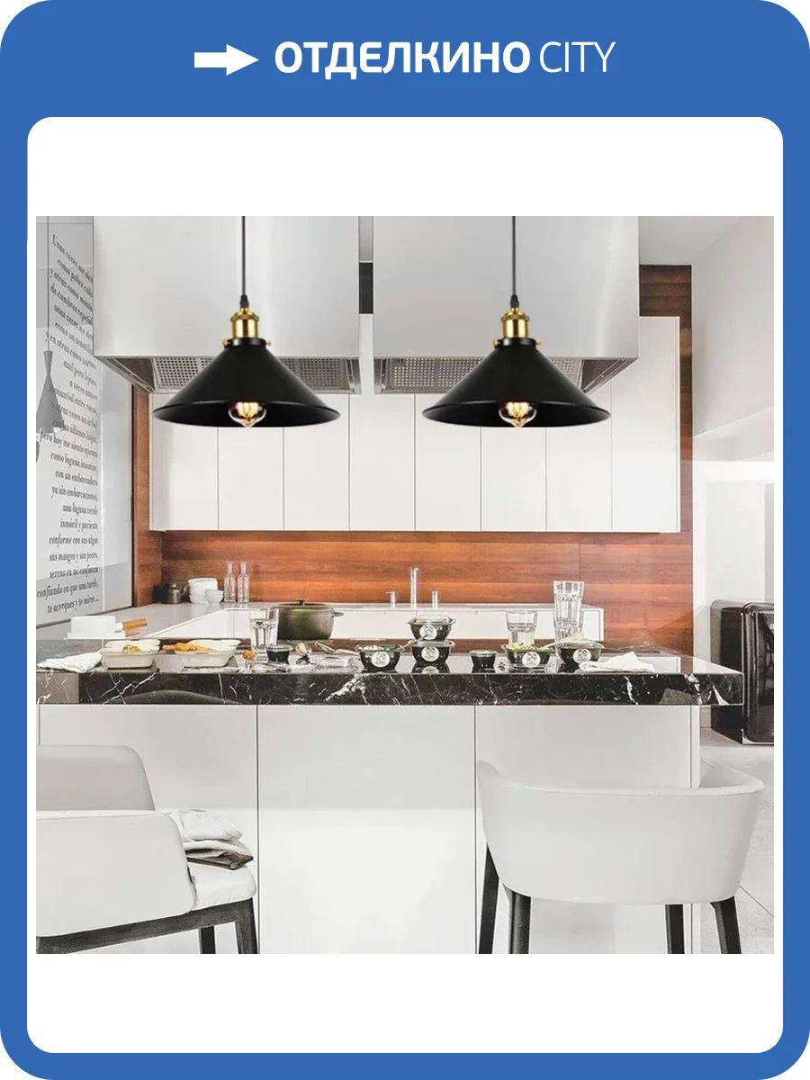 Светильник подвесной Alfa Light F3324-06 фото 2