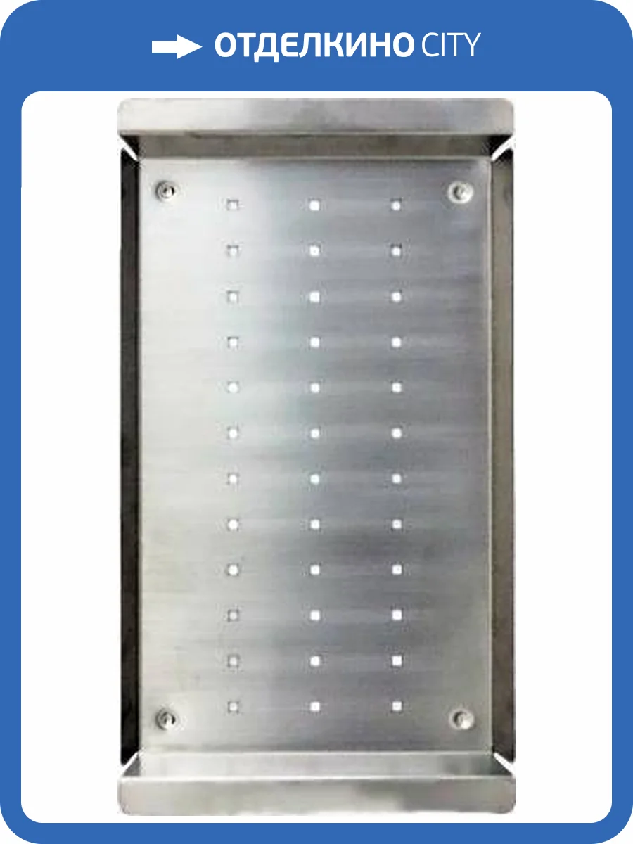 Коландер Seaman SSA-C250 для моек фото 2