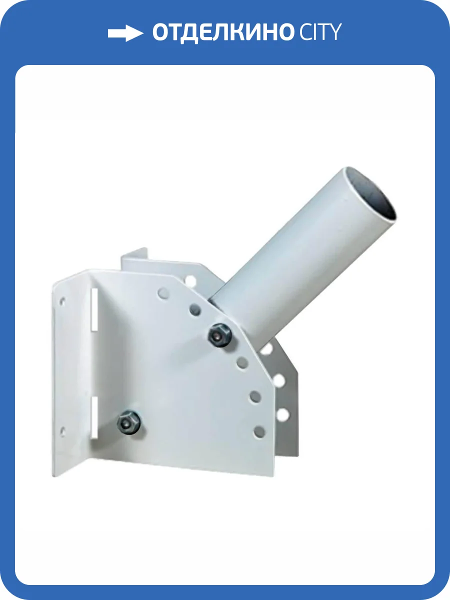 Кронштейн Uniel UFV-C01/48-250 Grey фото 2