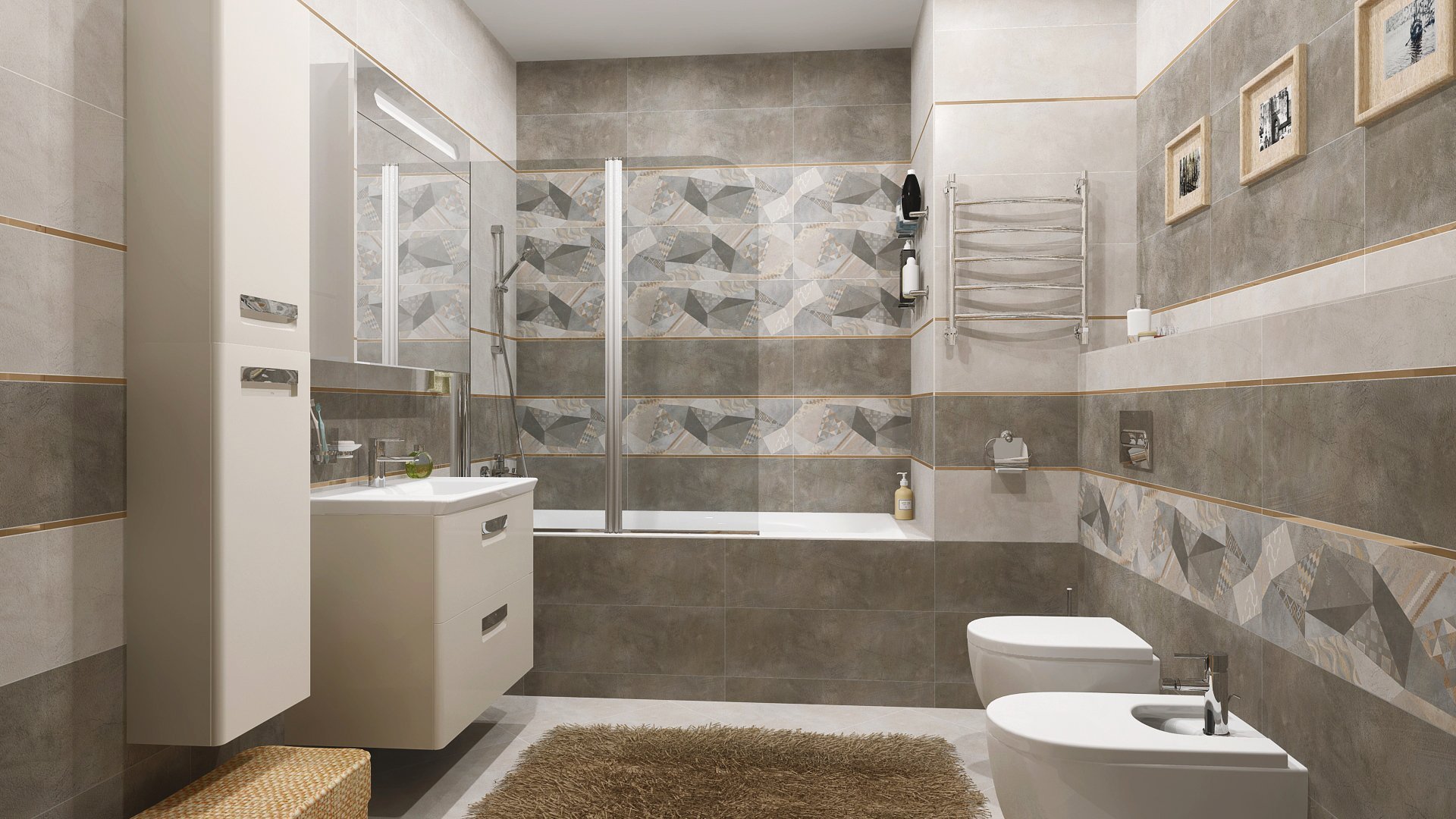 Gracia Ceramica Forte