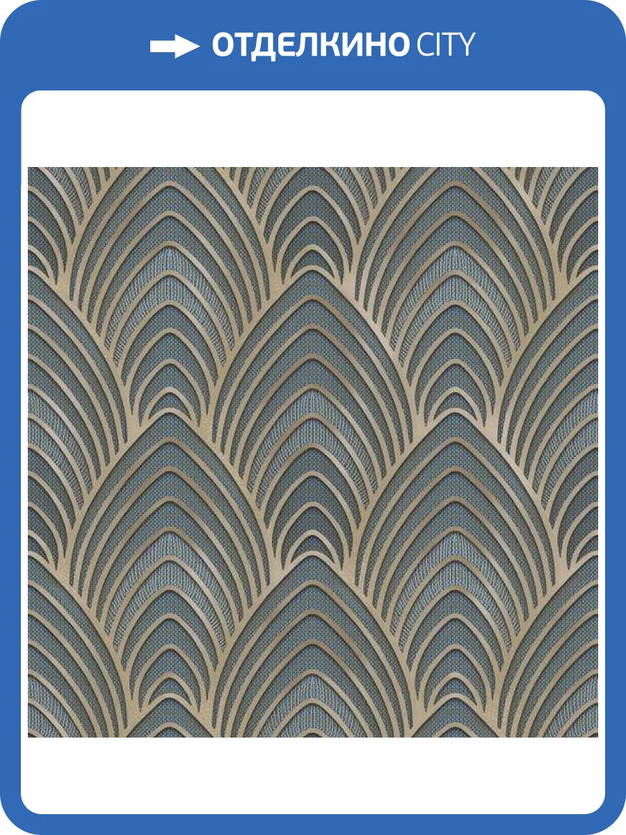 Обои Galerie Utopia G68018 фото 2