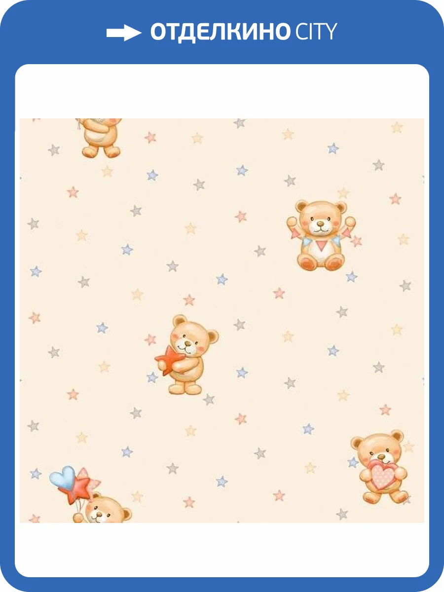 Обои флизелиновые Alessandro Allori Dolce Vita 2409-3 фото 2