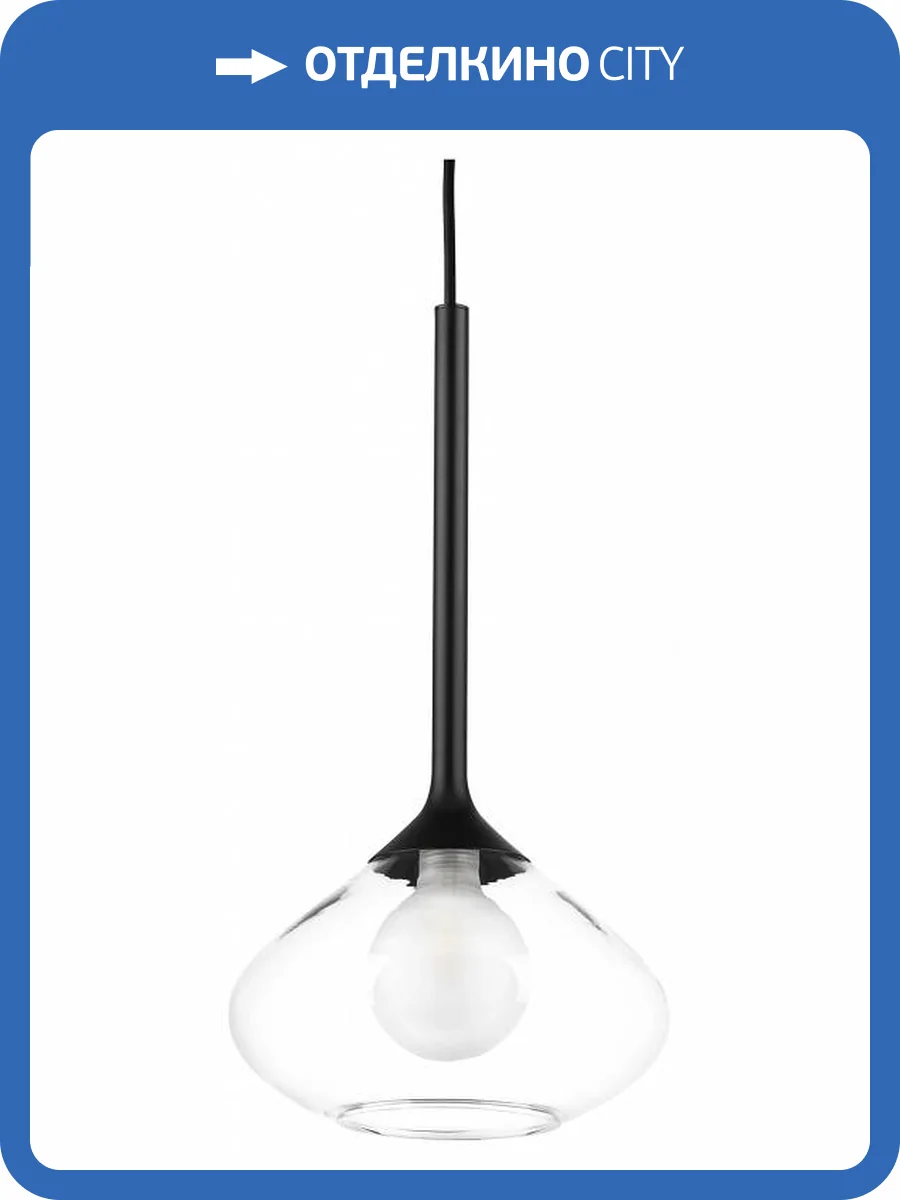 Подвесной светильник Lightstar Vetro 801203 фото 5