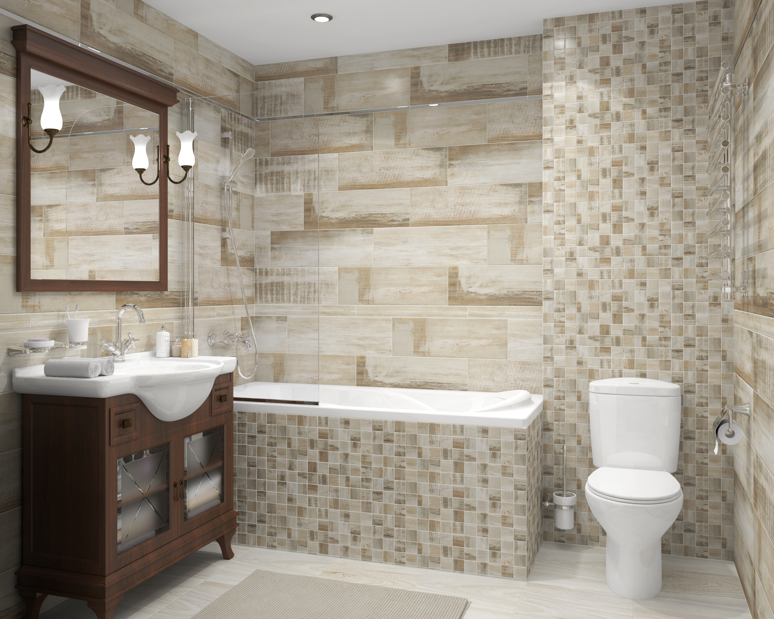 Laparet Sweep beige фото 2