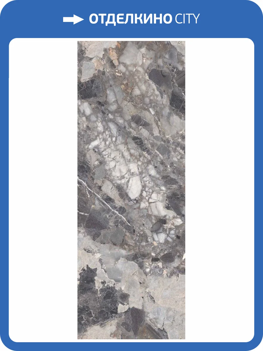 Бамбуковая панель Bonaparte Amazona glossy carbon C connect 280x110x0.8 фото 3