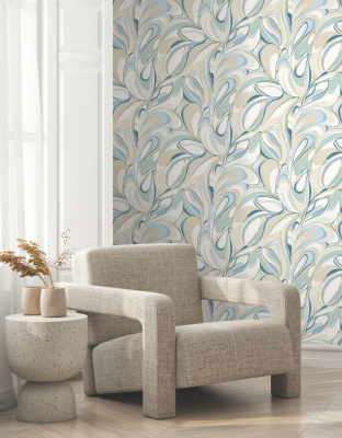 York Collections Woodnote