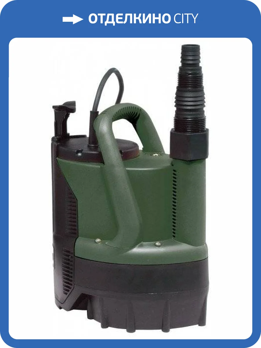 Фекальный насос DAB VERTY NOVA 400 M-A фото 2