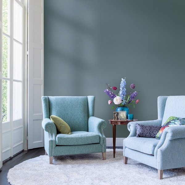 Rasch Textil Pure Linen фото 2